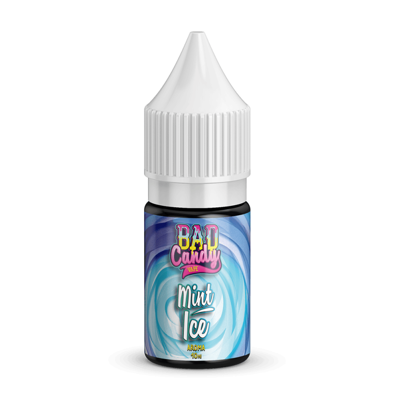 Bad Candy - Mint Ice - Aroma 10ml