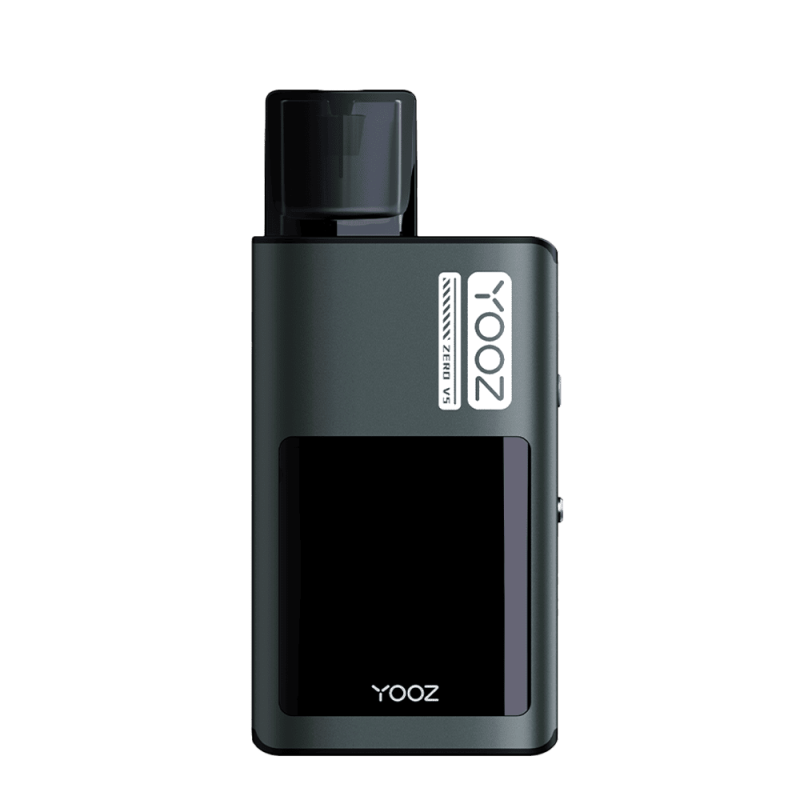 Yooz Zero V5 Kit Black