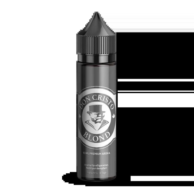 Don Cristo Aroma Longfill  - Blond - 10ml in 60ml Flasche