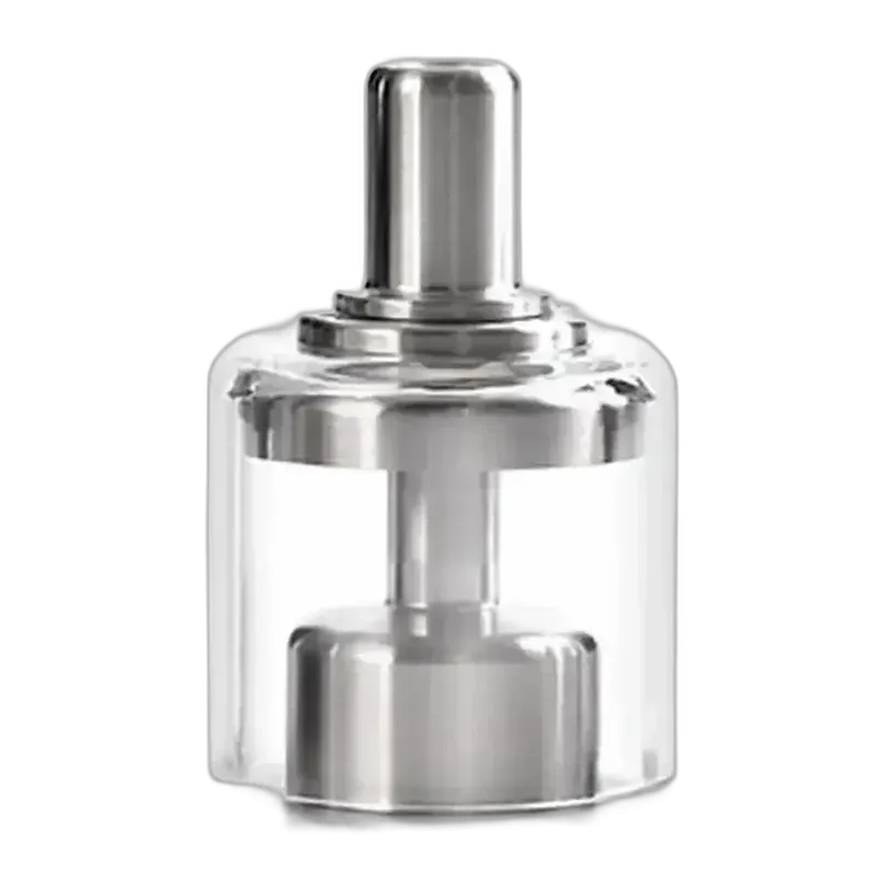 YachtVape Nivan MTL RTA V2 3ml Bellcap