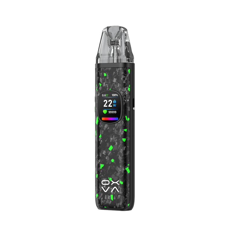 OXVA XLIM Pro 2 DNA Kit