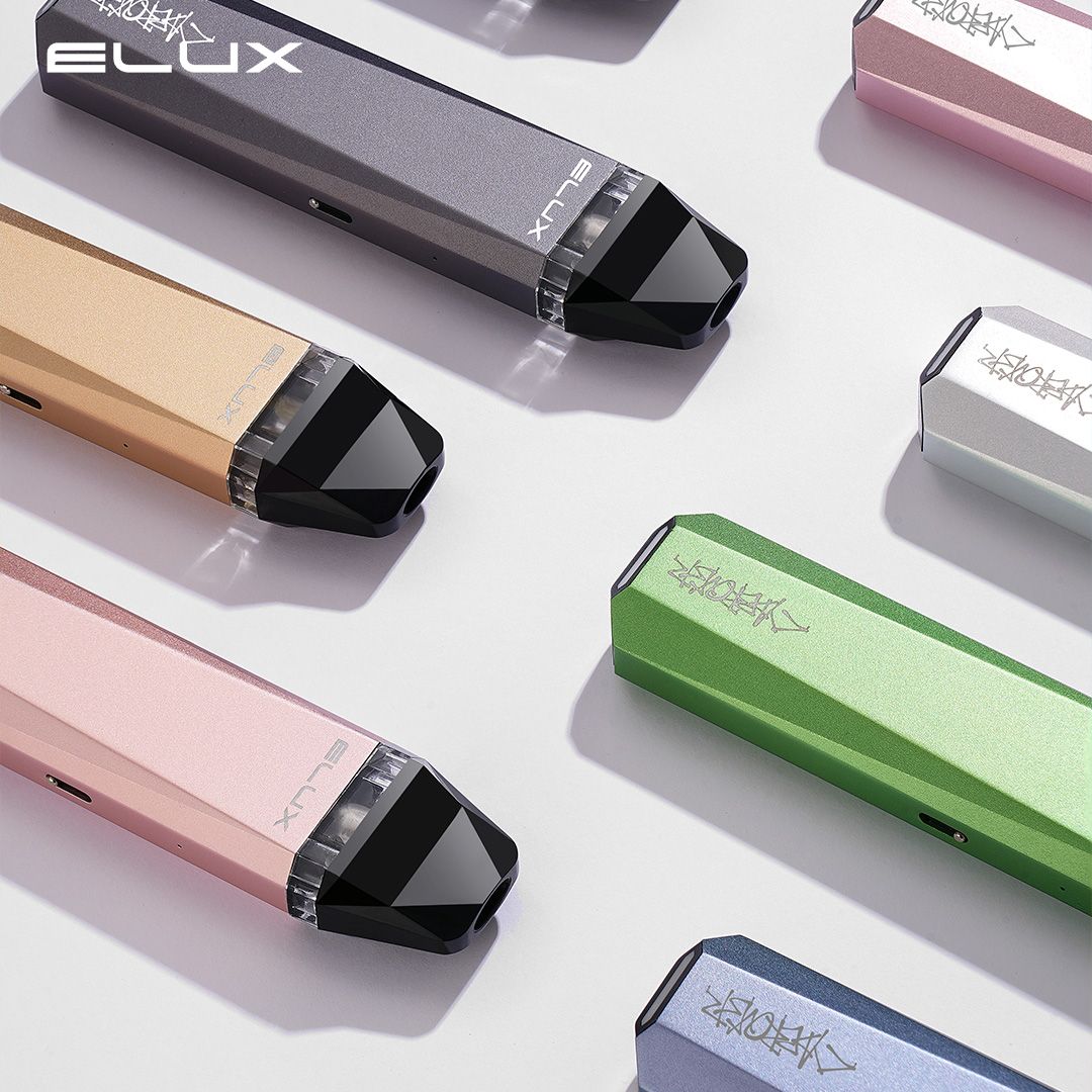 Elux Cyberover P1 Kit