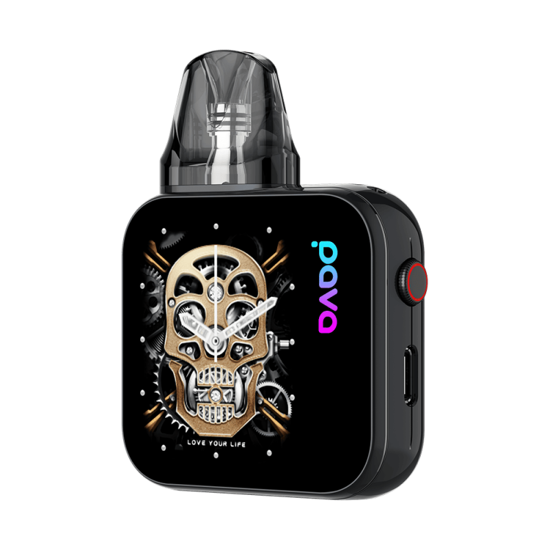 Pava Horiz Ultra Kit Space Gray