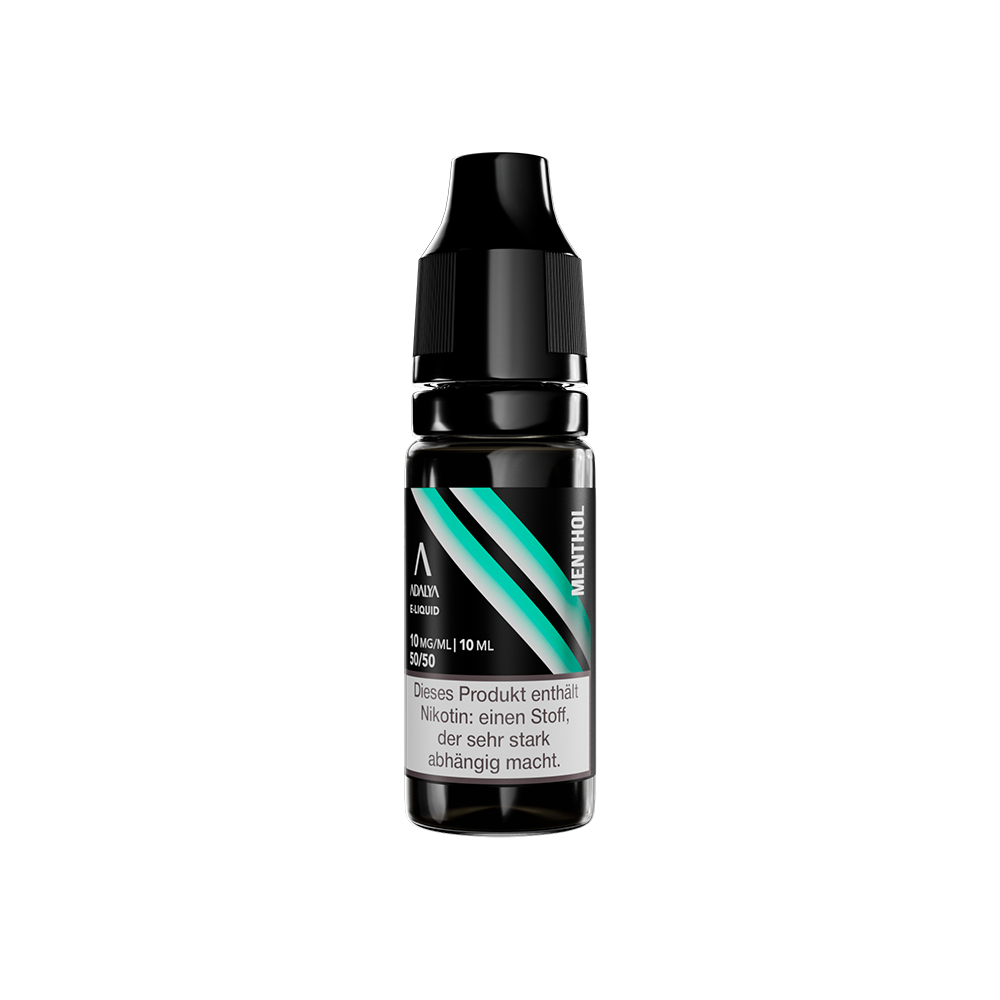 Adalya Nikotinsalz - Menthol - 10ml Liquid 10mg