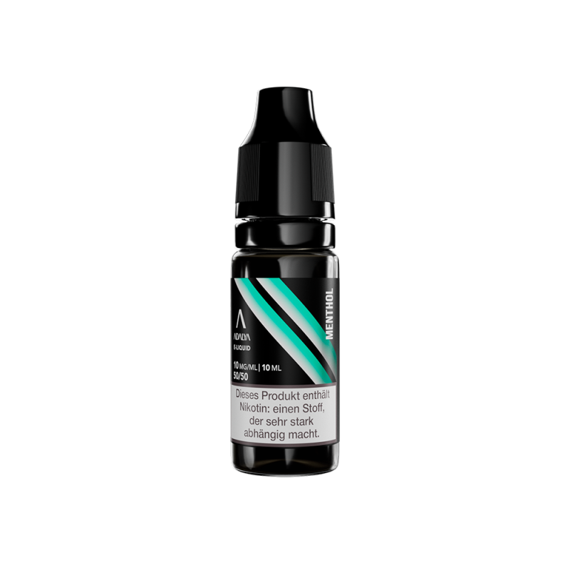 Adalya Nikotinsalz - Menthol - 10ml Liquid
