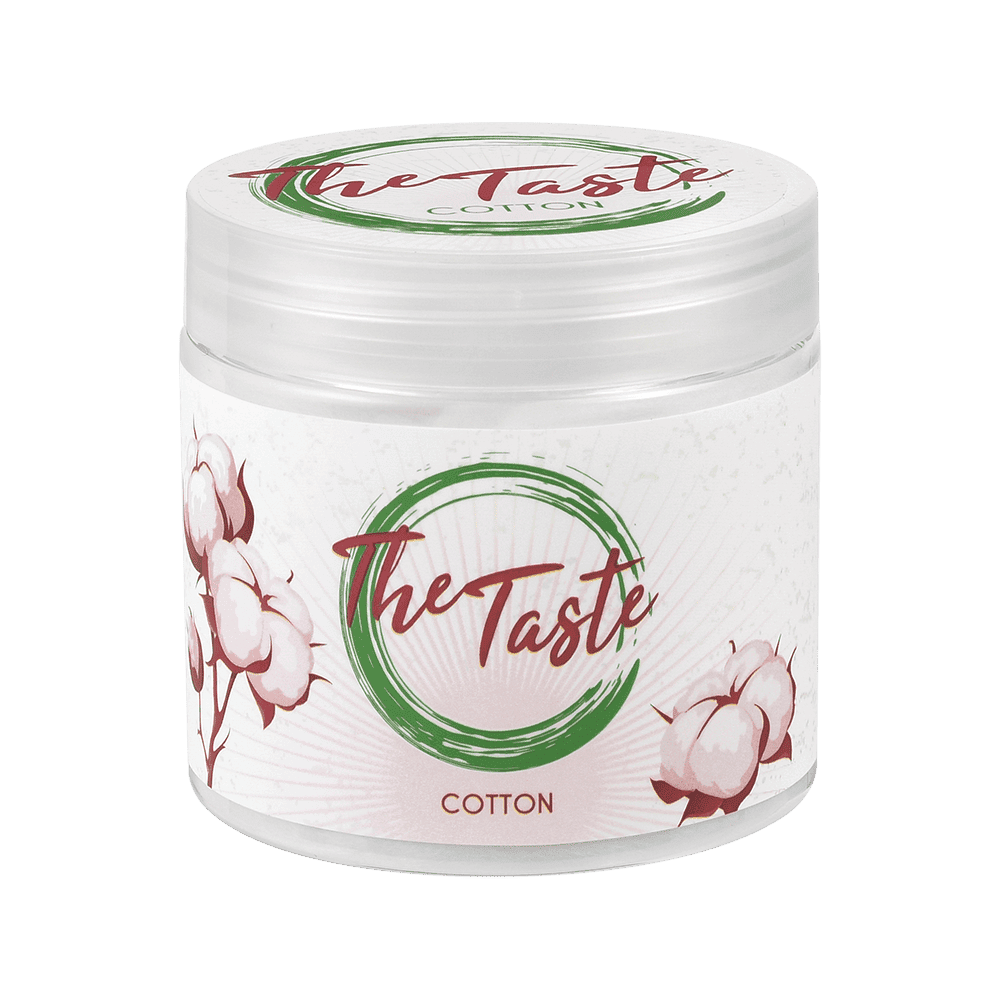 The Taste Watte - 2,5mm 10g