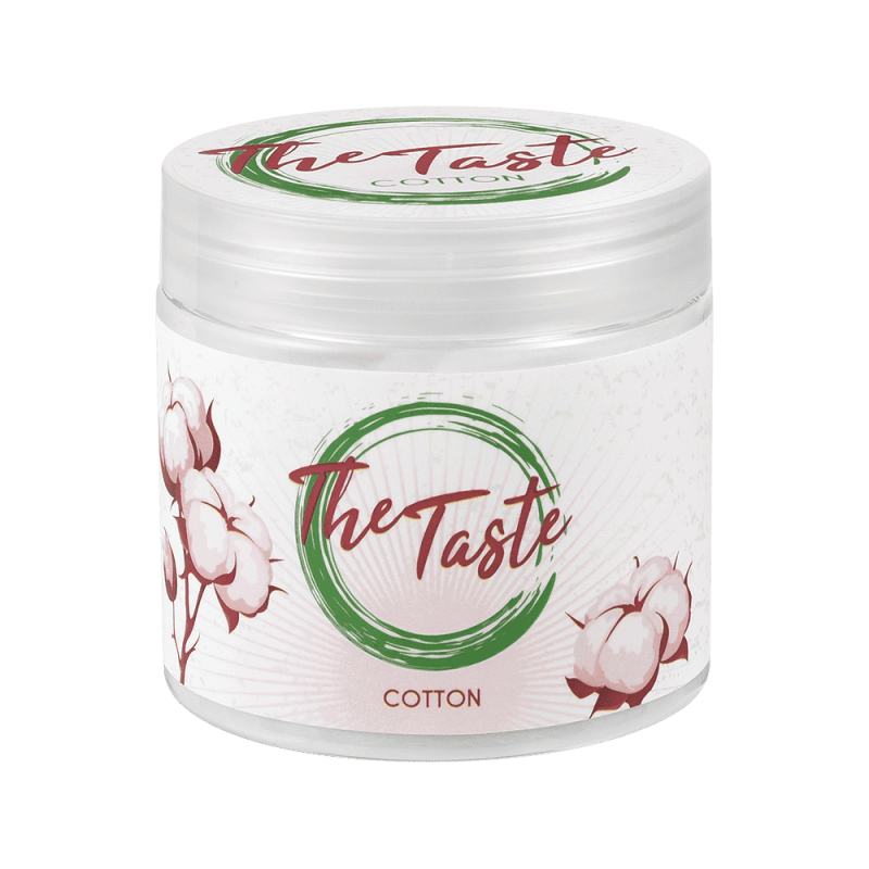 The Taste Watte - 2,5mm 10g