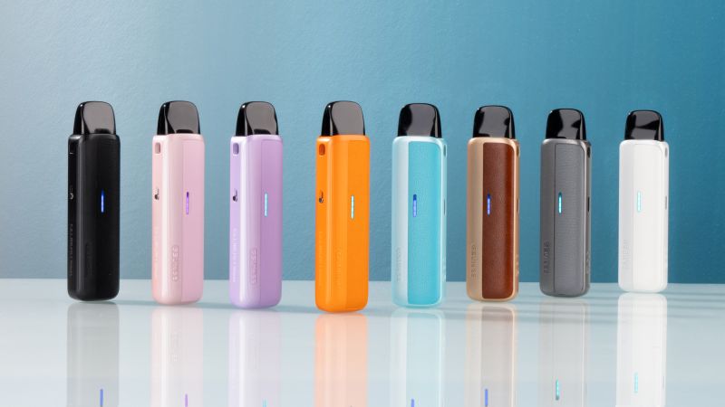 Uwell Caliburn G5 Lite SE