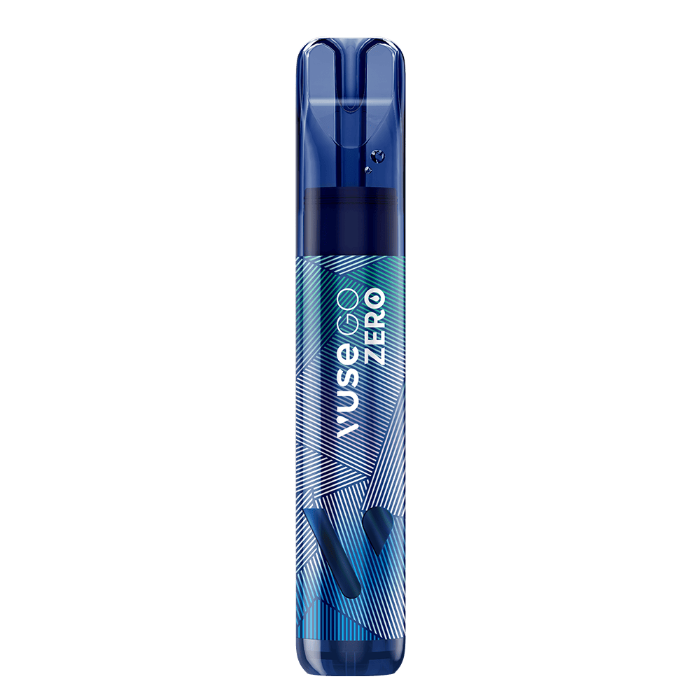 Vuse GO 1000 Blueberry Ice  Einweg E-Zigarette