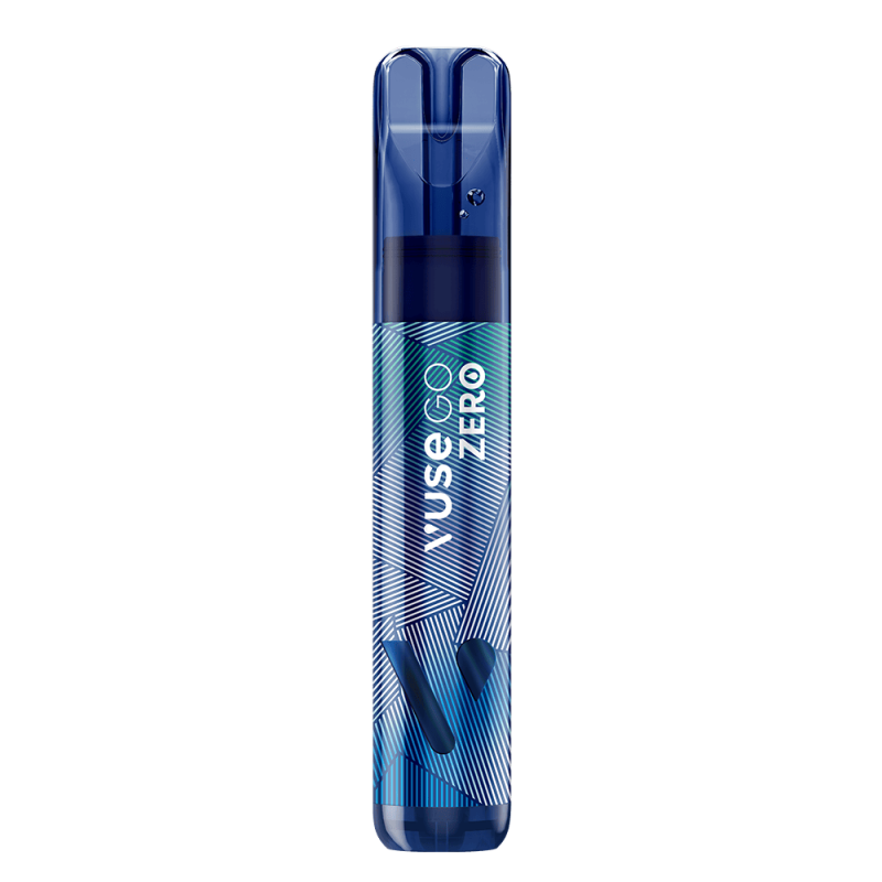 Vuse GO 1000 Blueberry Ice  Einweg E-Zigarette