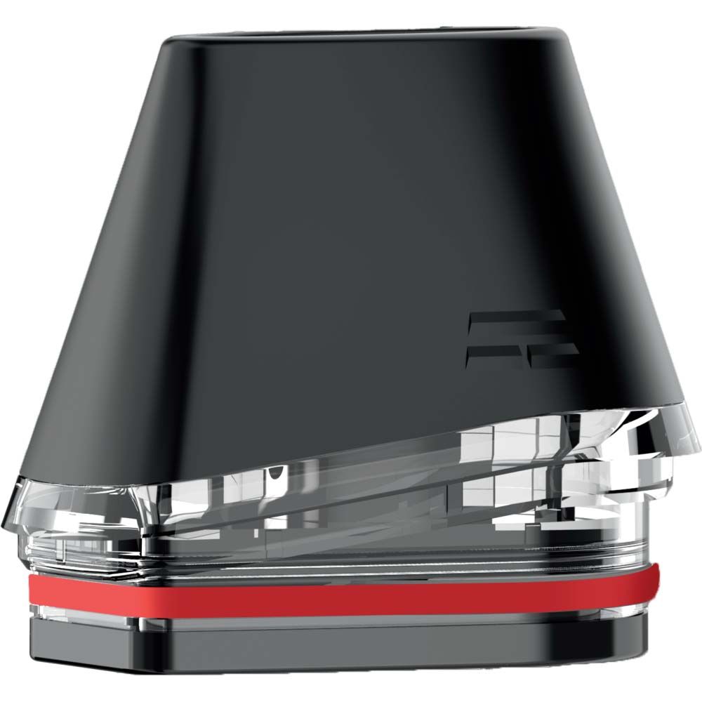 Geekvape Aegis Nano Kit POD 0.6 Ohm 2ml (red)