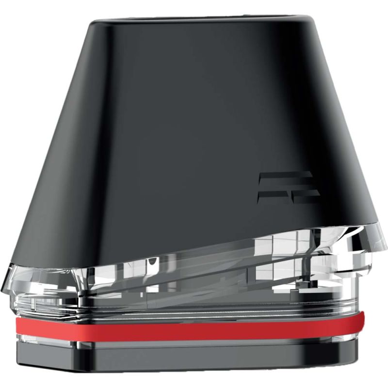 Geekvape Aegis Nano Kit POD 0.6 Ohm 2ml (red)