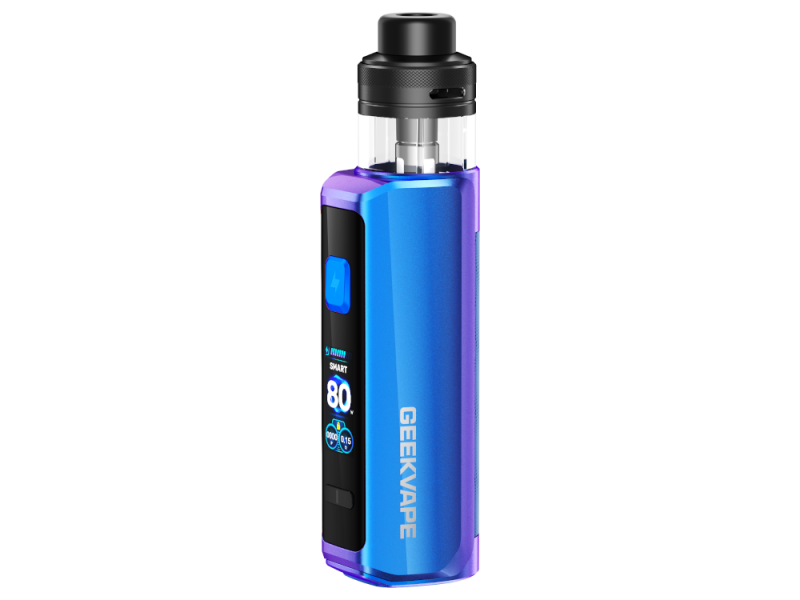 Geekvape Aegis Force Kit