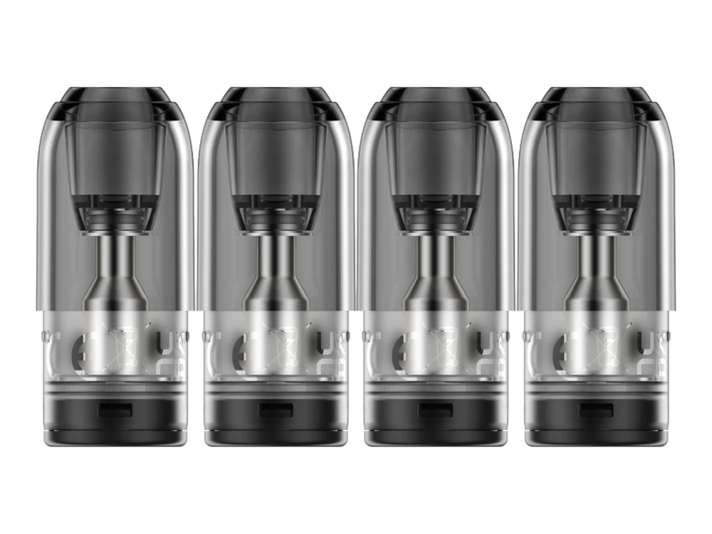 Geekvape Wenax M1 V2 Cartridge (4 Stk.)
