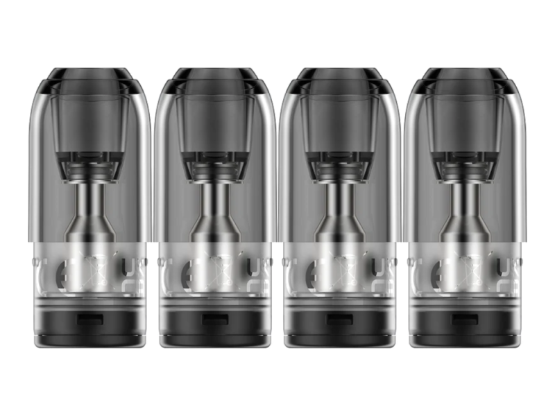 Geekvape Wenax M1 V2 Cartridge (4 Stk.)