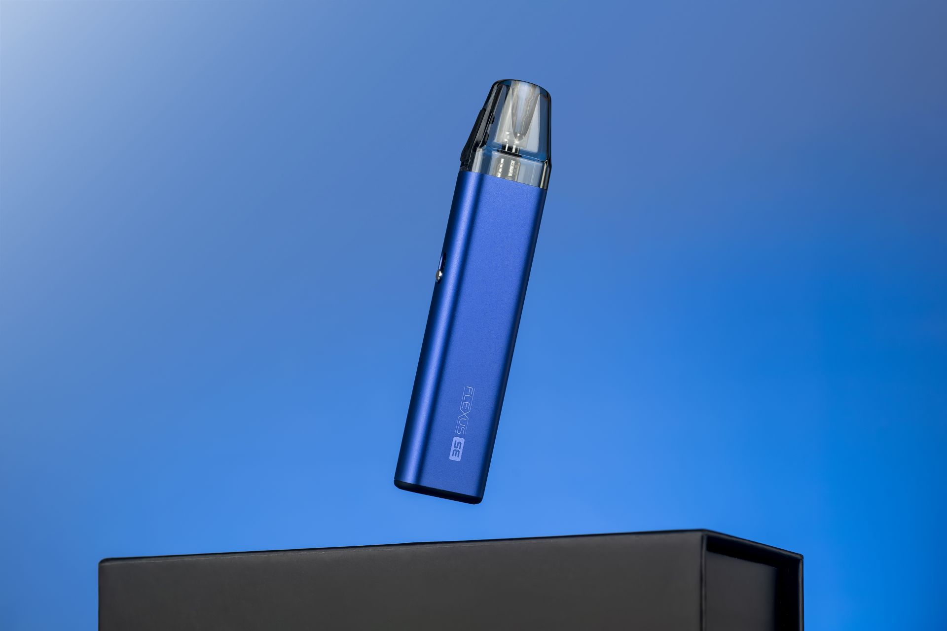 Aspire Flexus SE Navy Blue