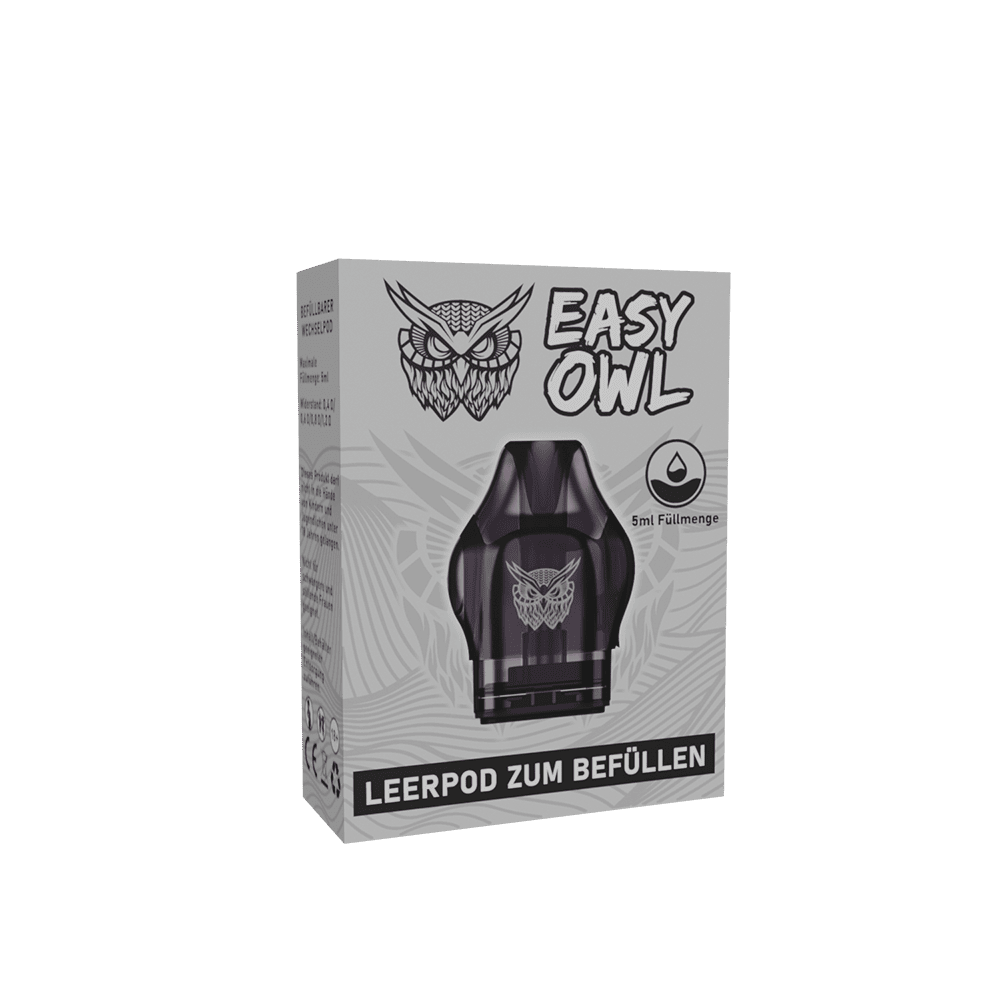 Easy OWL Refilled Pod