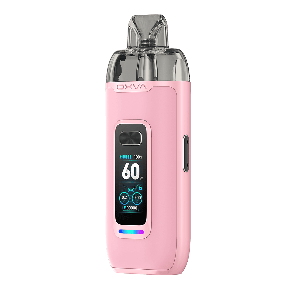 OXVA Vprime Kit