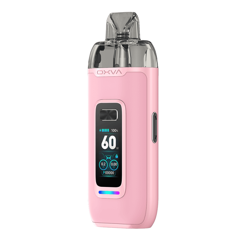 OXVA Vprime Kit