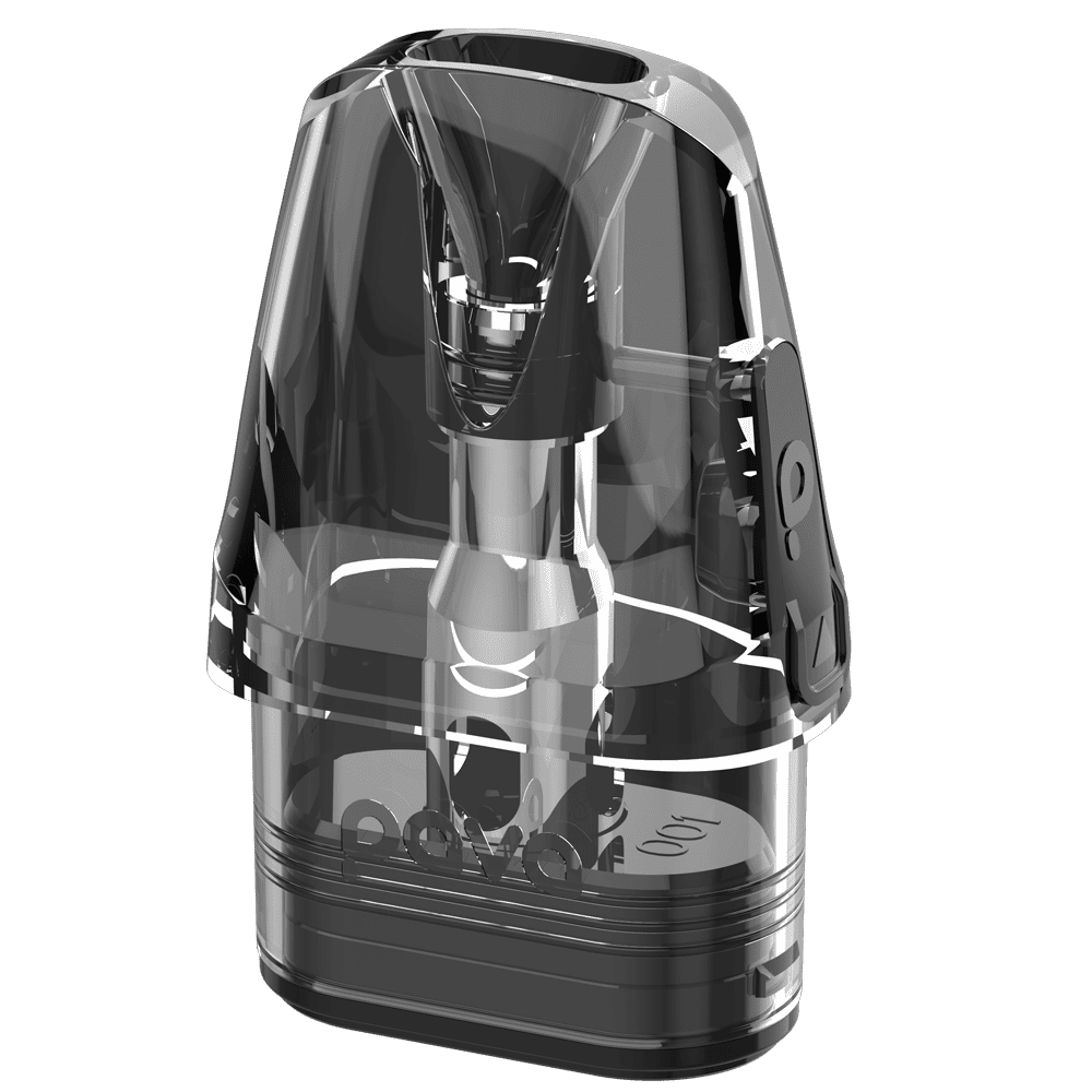 Pava Horiz Pod (Horiz Pro, Horiz Ultra)