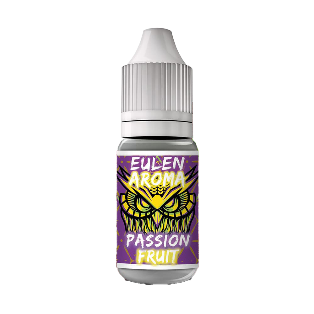 Eulen Aroma - Passion Fruit - 10ml Aroma