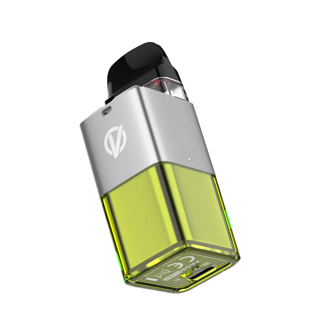 Vaporesso Xros Cube Kit Cyber Lime