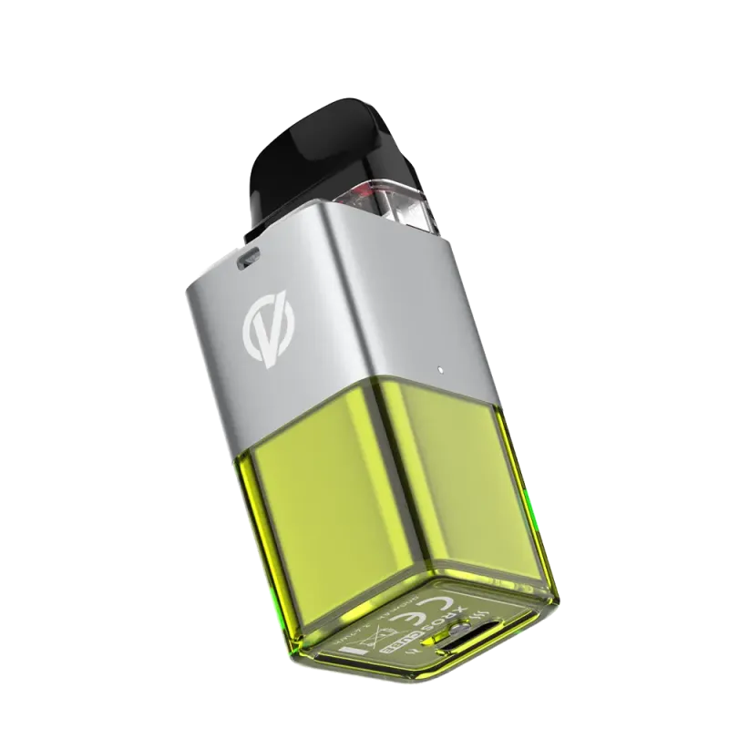 Vaporesso Xros Cube Kit Cyber Lime