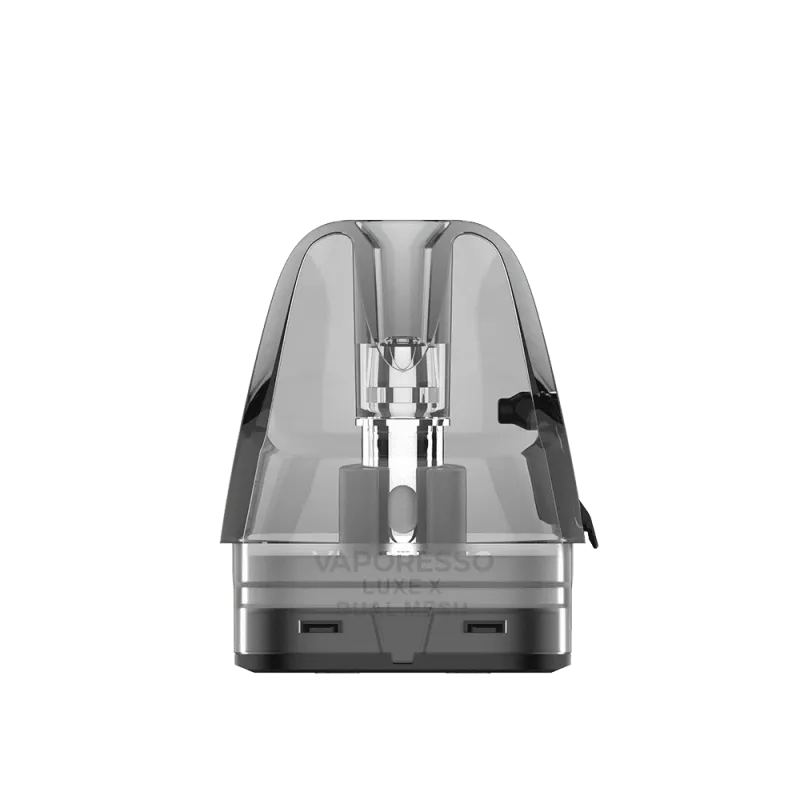Vaporesso Luxe X Dual Sieb Pod 0,6 Ohm