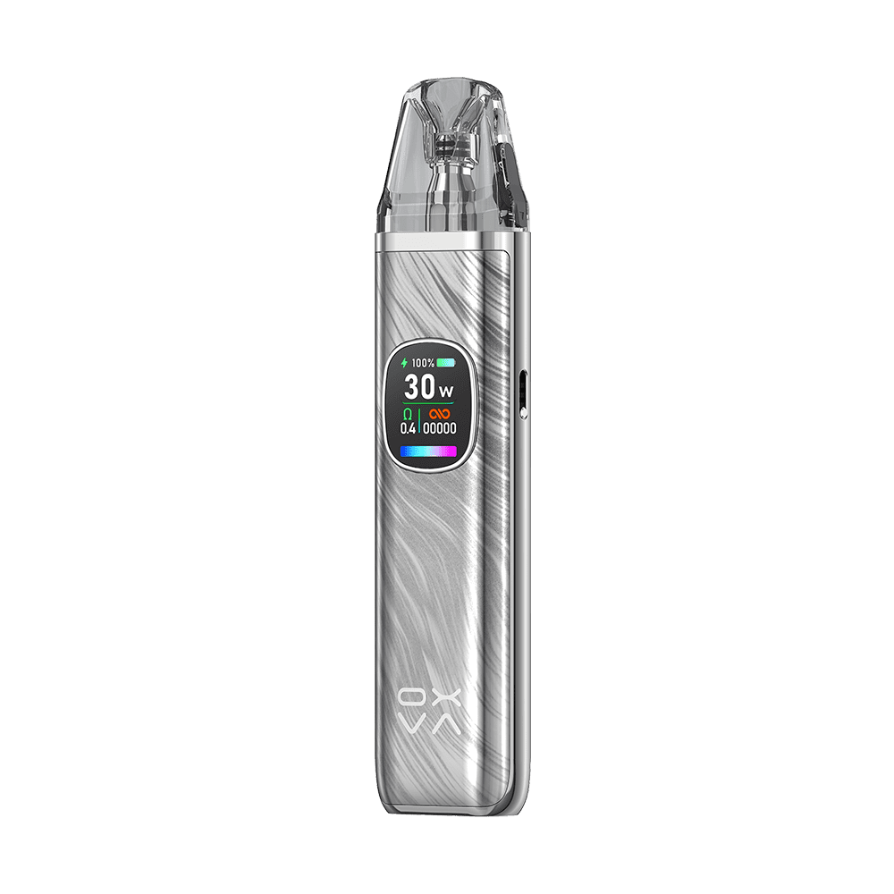 OXVA XLIM Pro 2 Kit Platinum Gray
