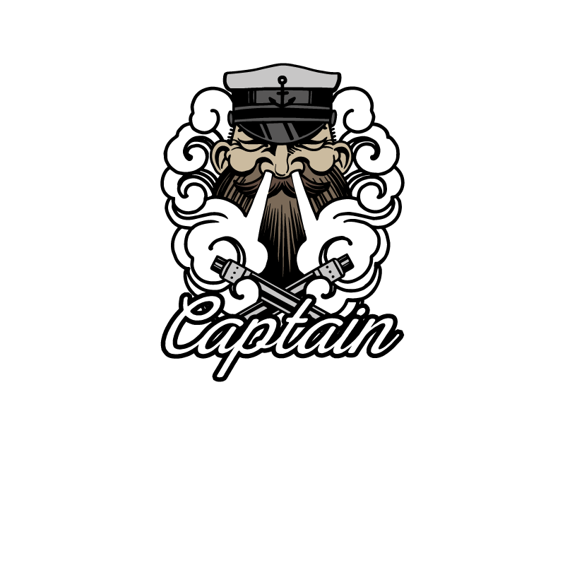 Captain Foggy