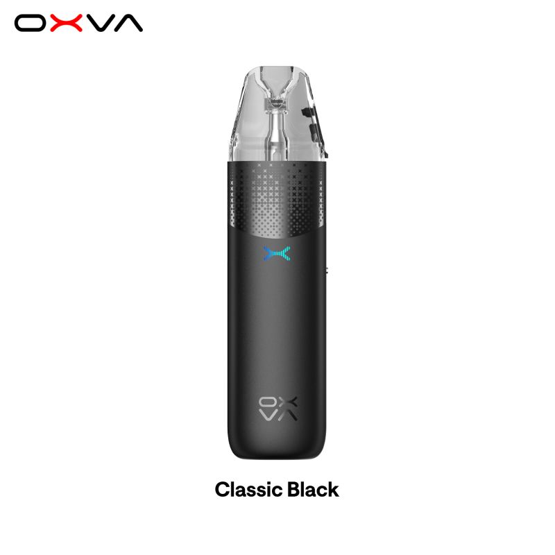 OXVA NeXLIM 2 Mini Kit Classic Black
