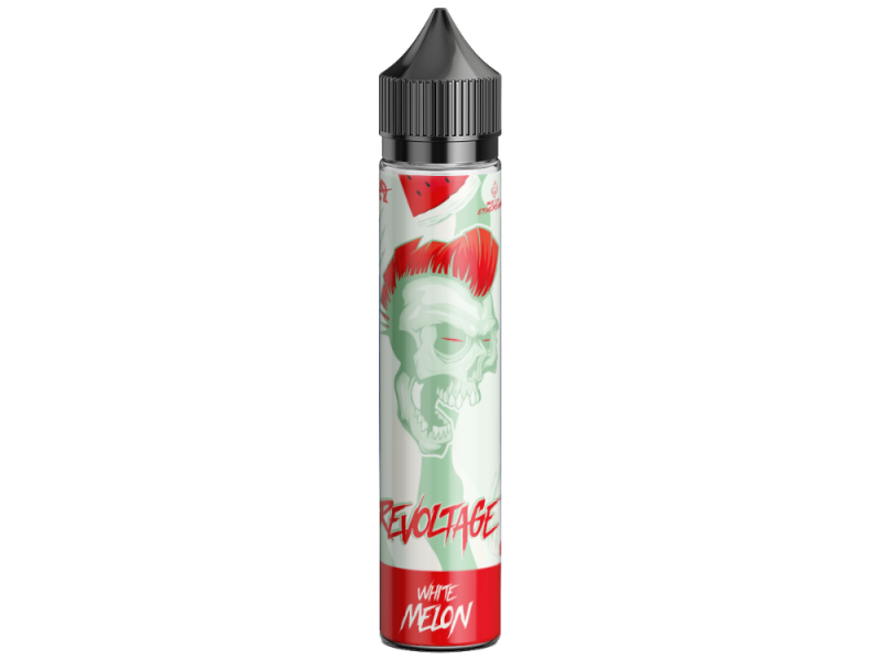 Revoltage Longfill White Melon 15ml
