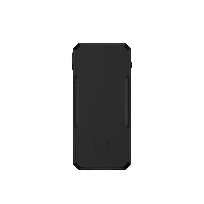 Rayden 220 Mod Full Black