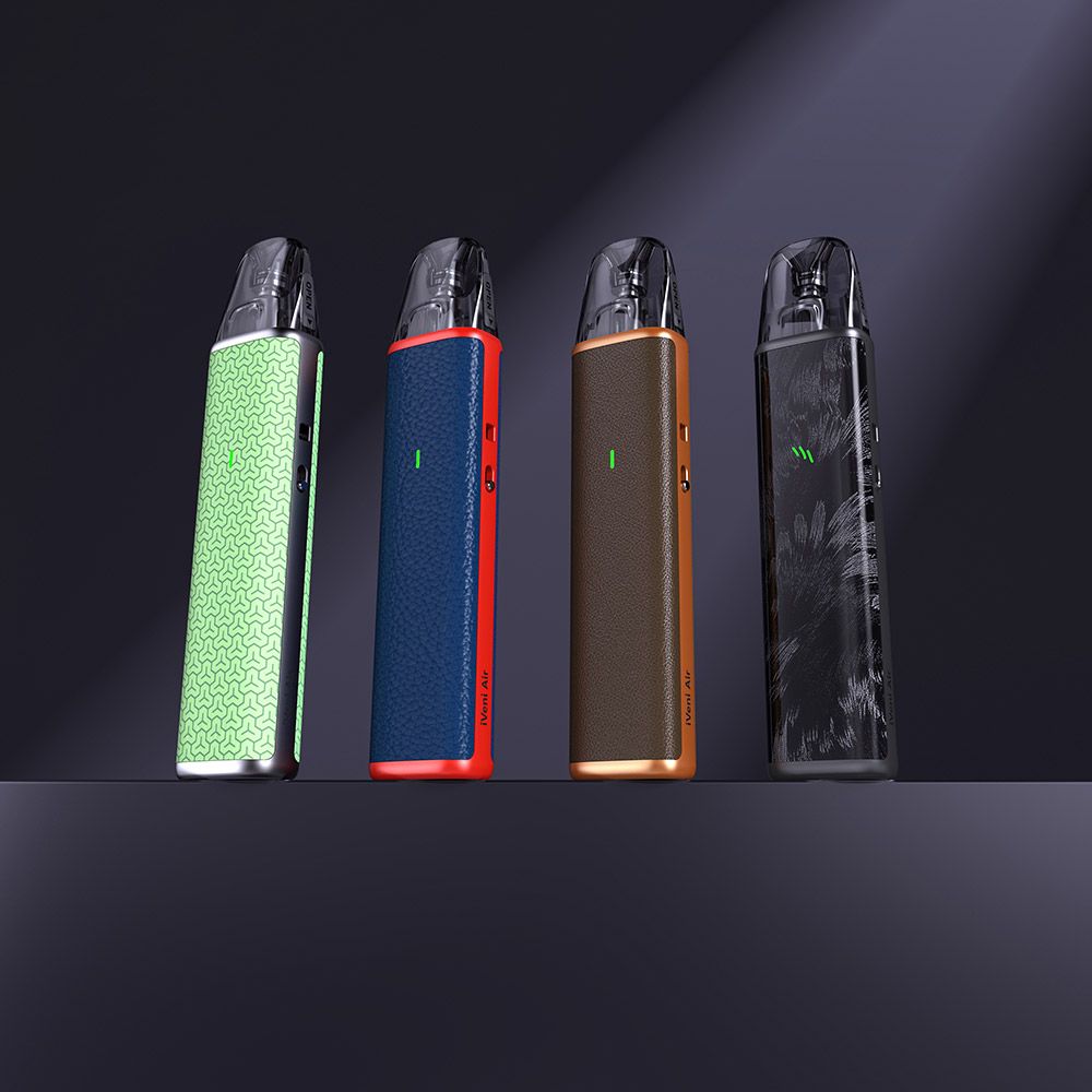 Eleaf iVeni Air Kit