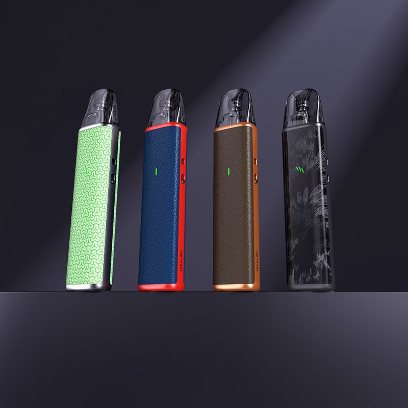 Eleaf iVeni Air Kit