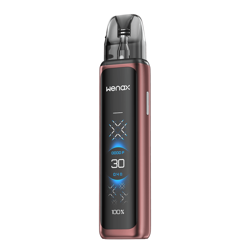 Geekvape Wenax Q Ultra