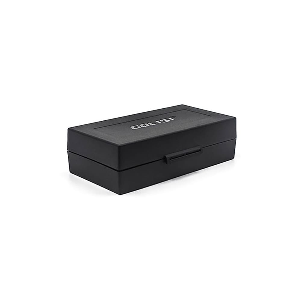 Golisi Akkubox für 2x