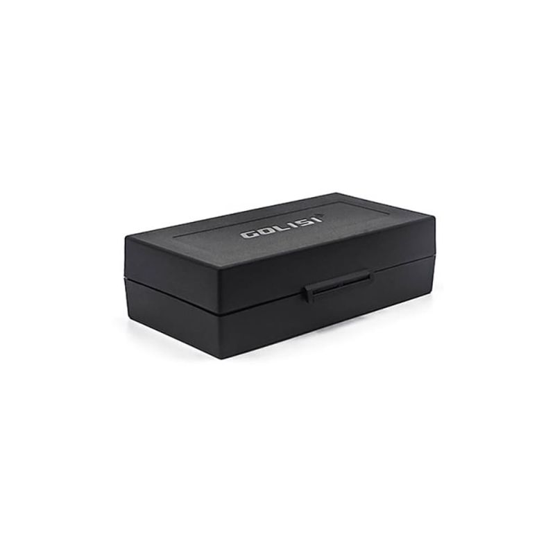 Golisi Akkubox für 2x