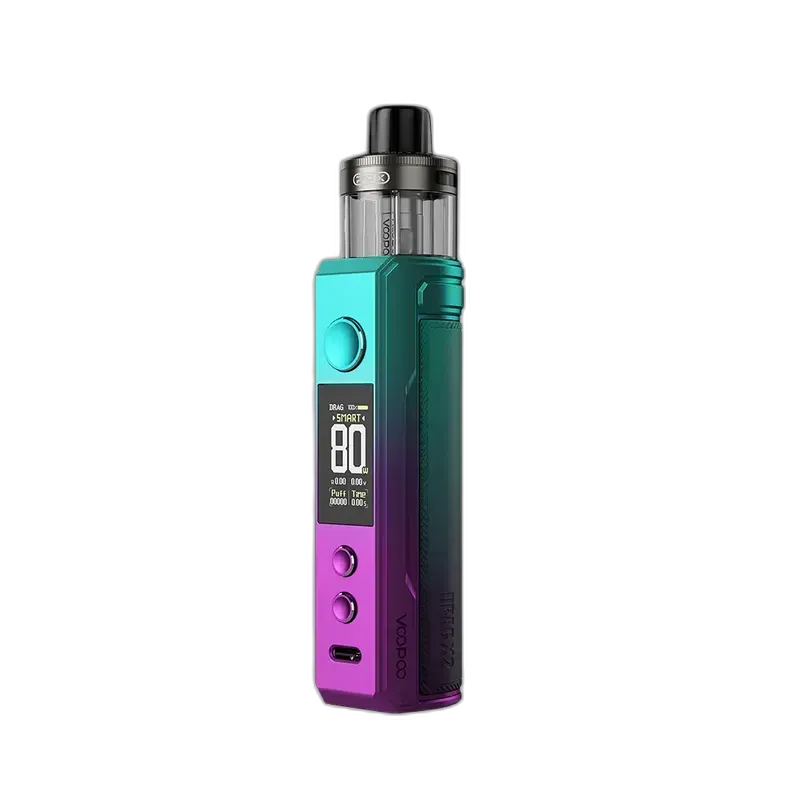 Voopoo Drag X2 Kit