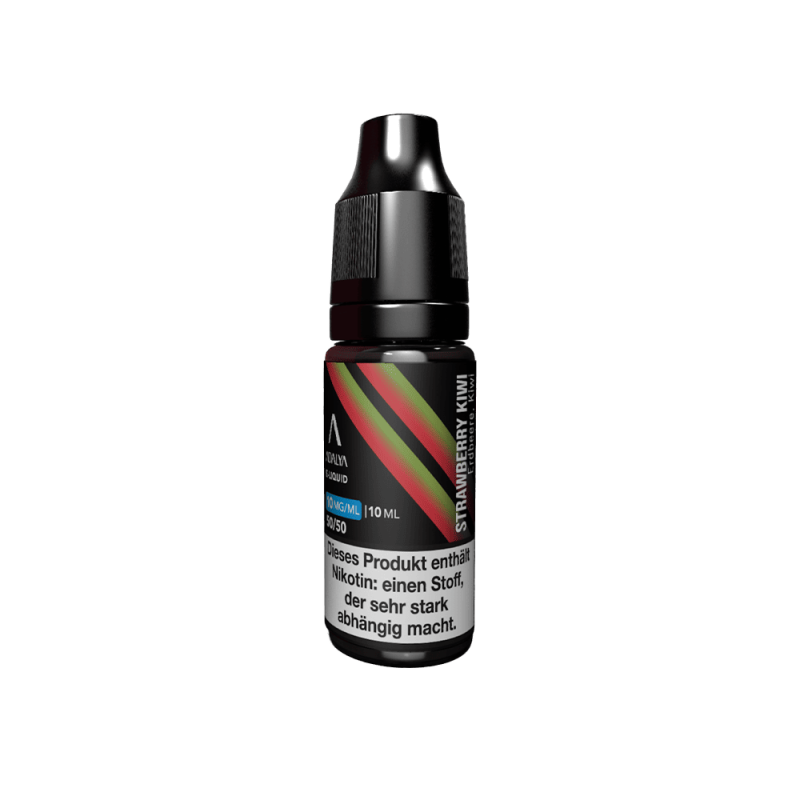 Adalya Nikotinsalz - Strawberry Kiwi - 10ml Liquid 10mg