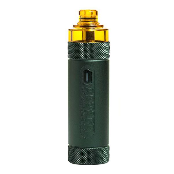 Asvape Hita Kit-dark green