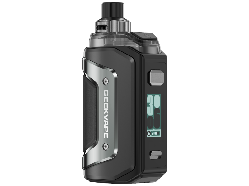 Geekvape Aegis Hero 5 Kit