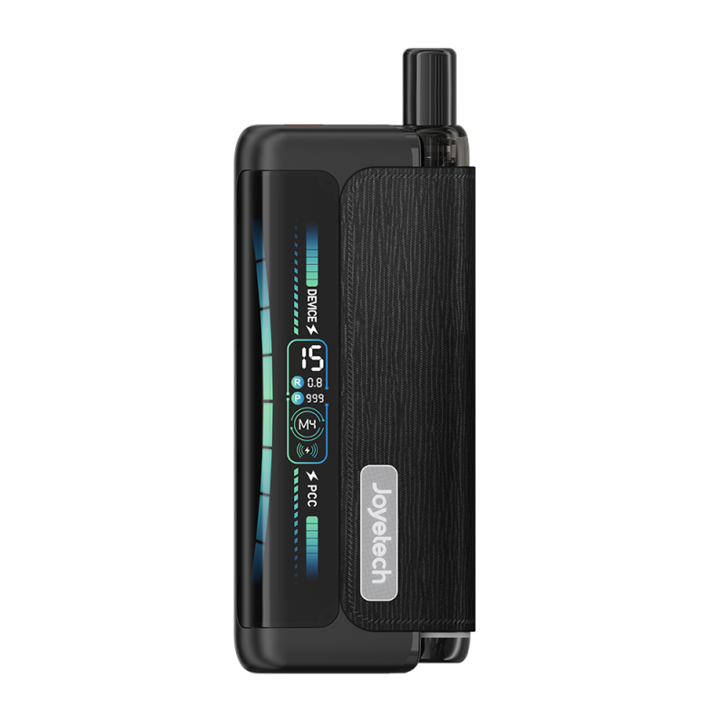 Joyetech eRoll Slim Pro Full Kit, Vape, E-Zigaretten-Gerät, Tragbare Vape, Elektronische Zigarette, Zwischenluftier Gerät