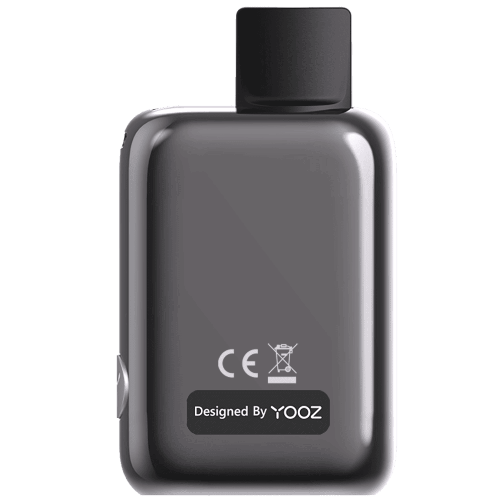 Yooz Zero V6 Kit