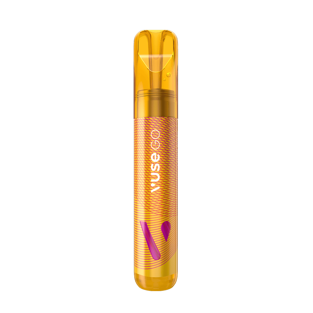 Vuse GO 1000 Lemon Berry 20mg Einweg E-Zigarette