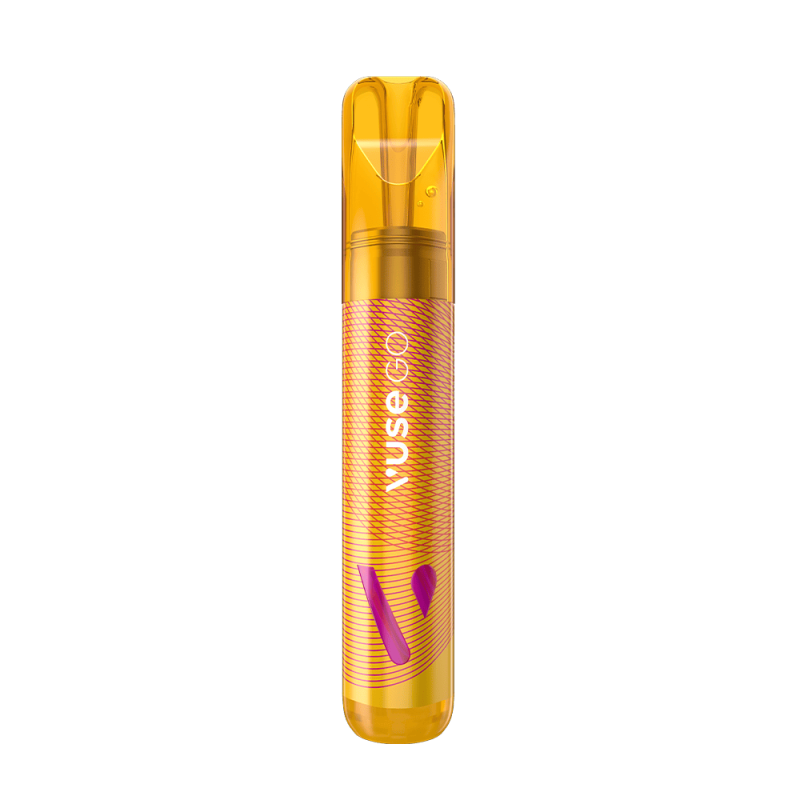 Vuse GO 1000 Lemon Berry 20mg Einweg E-Zigarette