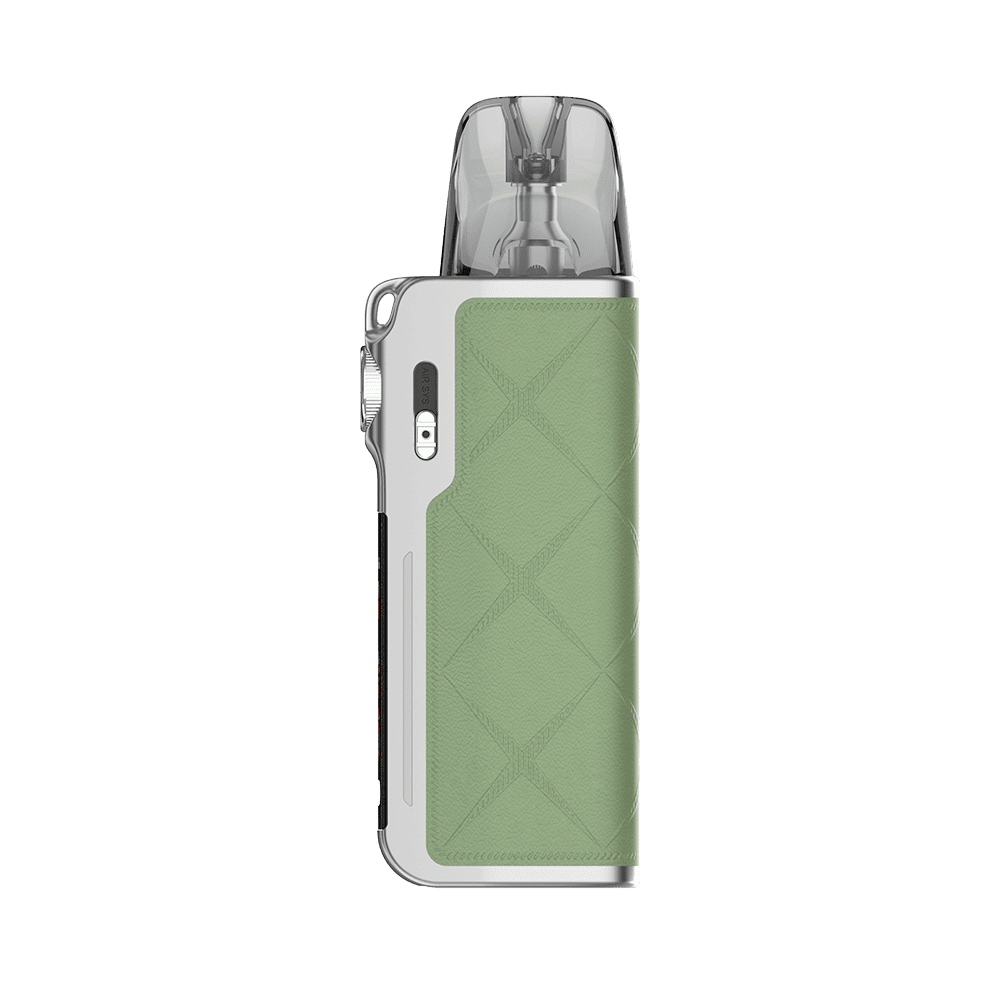 Eleaf iCita Pro Kit Silver Green