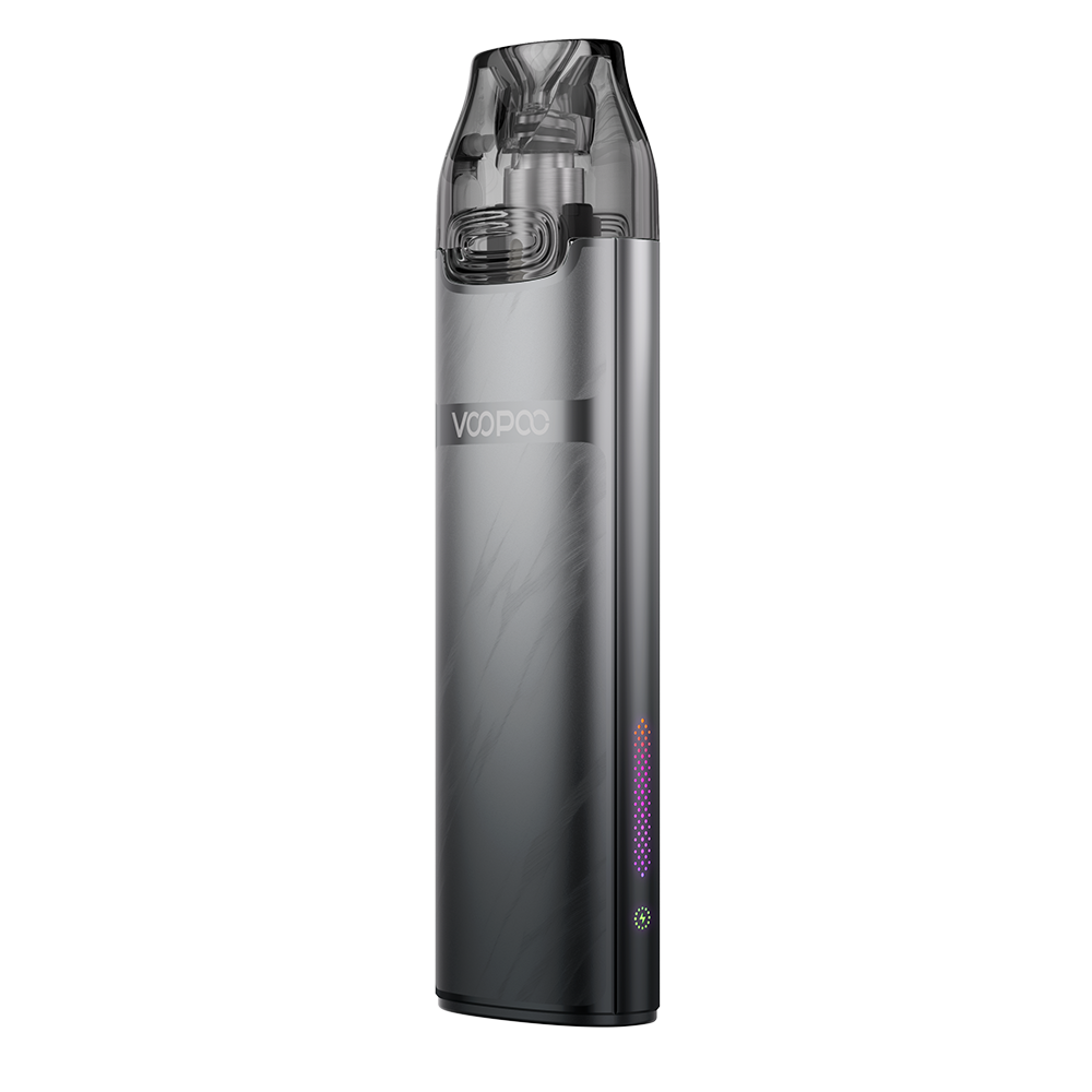 Voopoo VMATE i3 Kit Silver Black