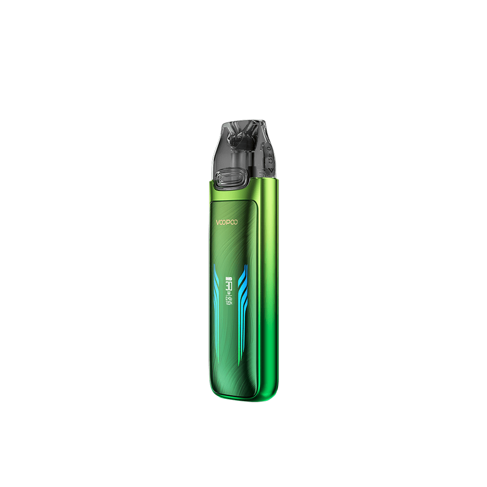 Voopoo VMATE Max Kit Shiny Green