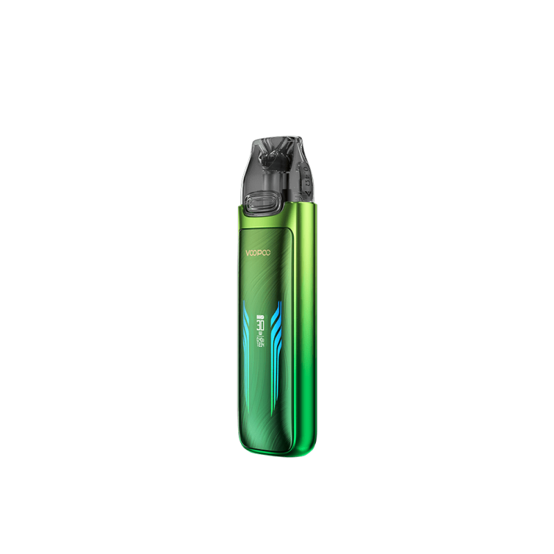 Voopoo VMATE Max Kit Shiny Green